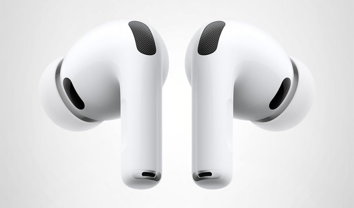 prime day top sellers: airpods pro 3