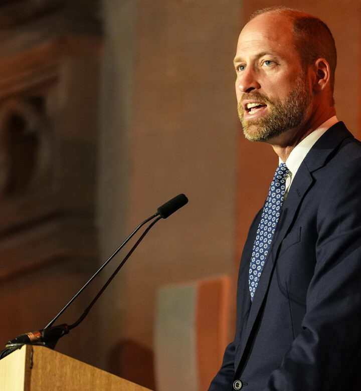 prince william windsor investiture