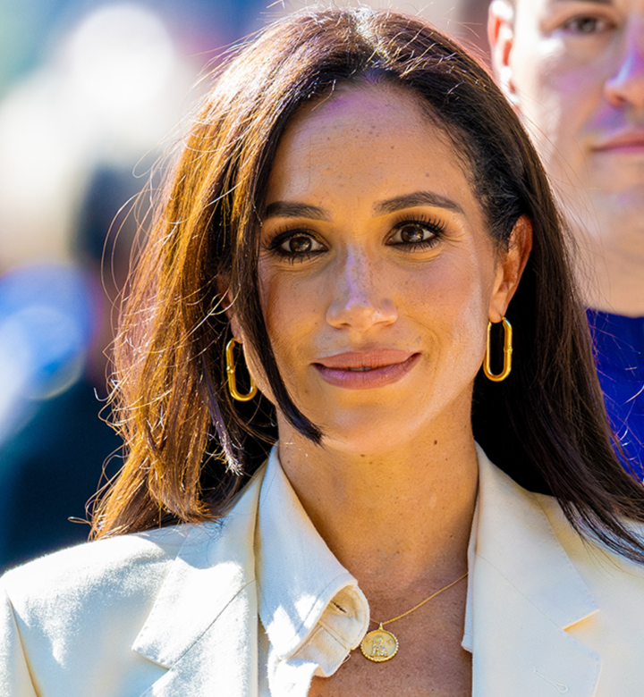 princess lilibet birthday photo meghan markle
