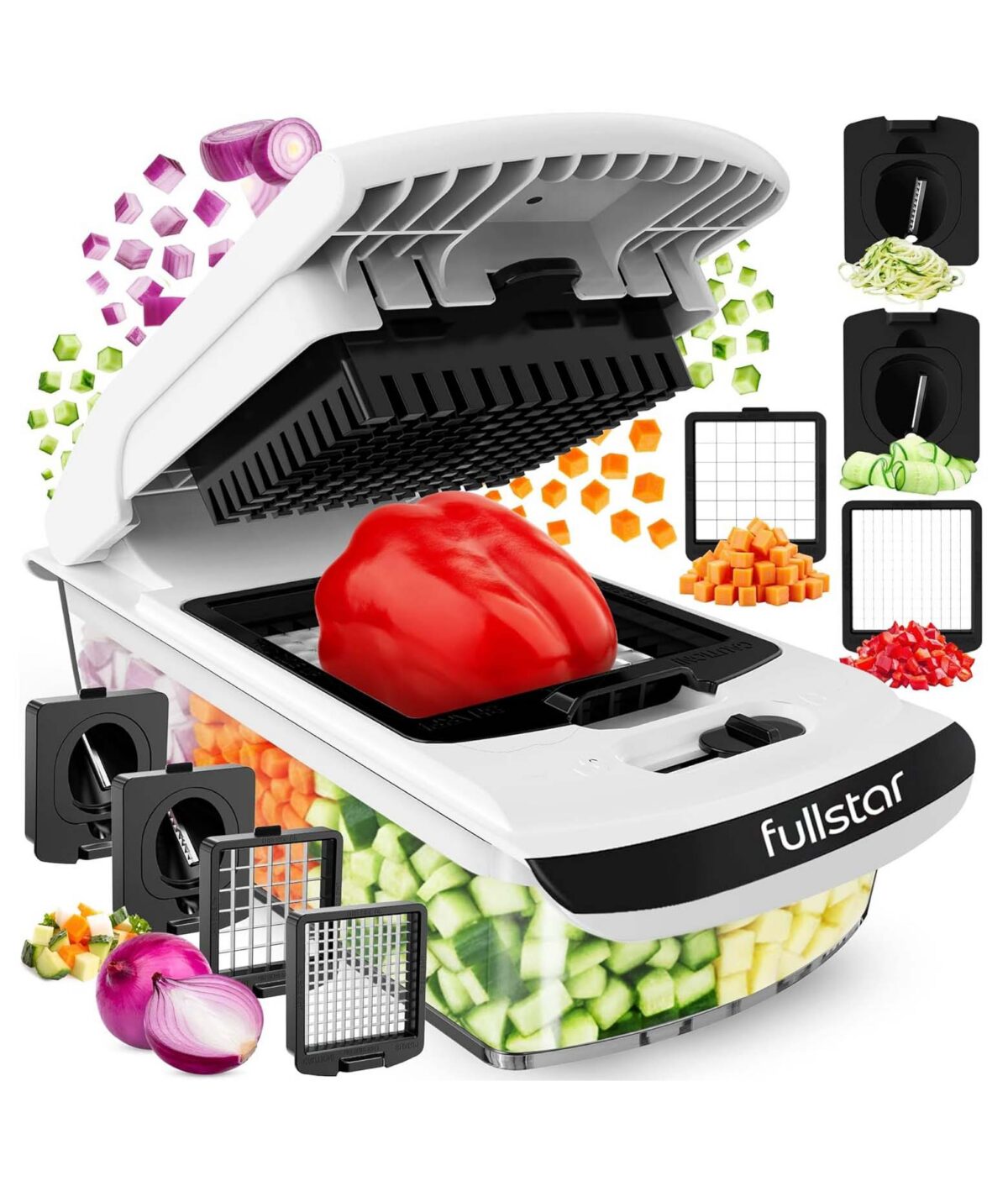 vegetable chopper