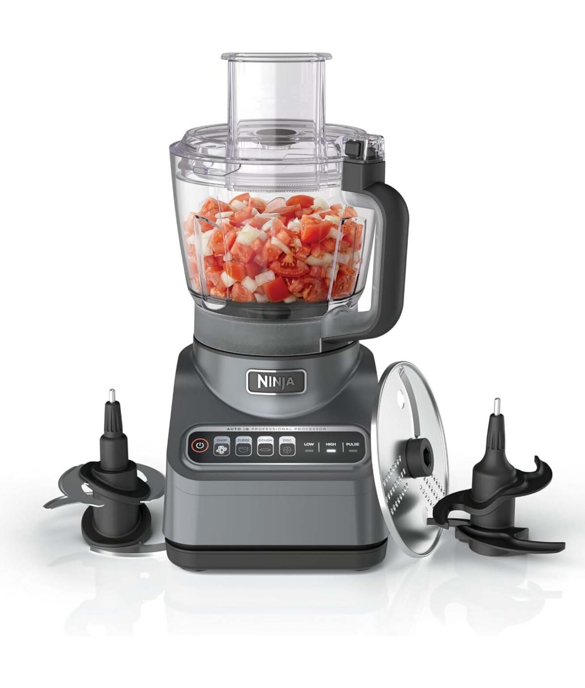 ninja food processor