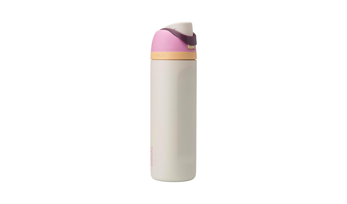 random but useful amazon products on sale: owala free sip