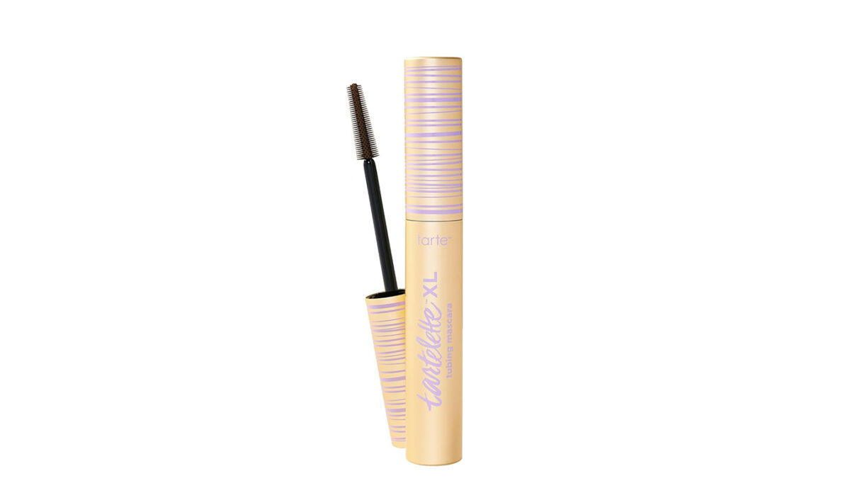 random but useful amazon products on sale: tarte tartelette xl mascara