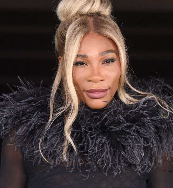 serena williams announces comeback