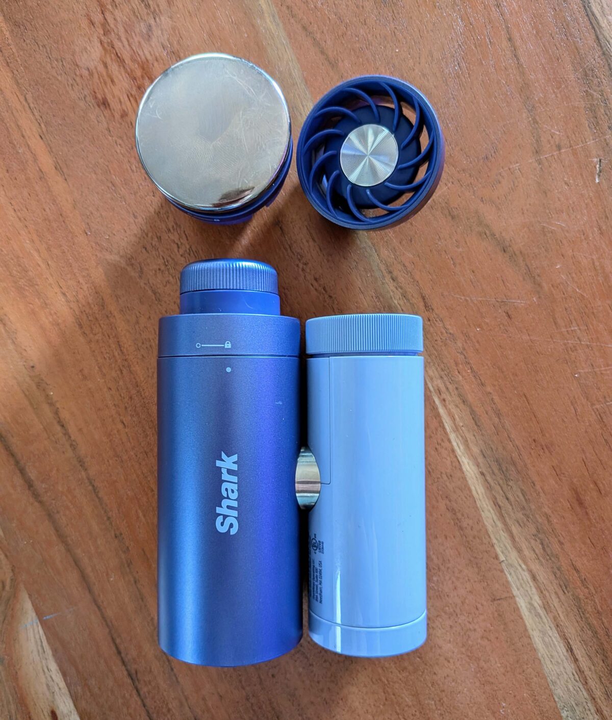 shark chillpill pieces