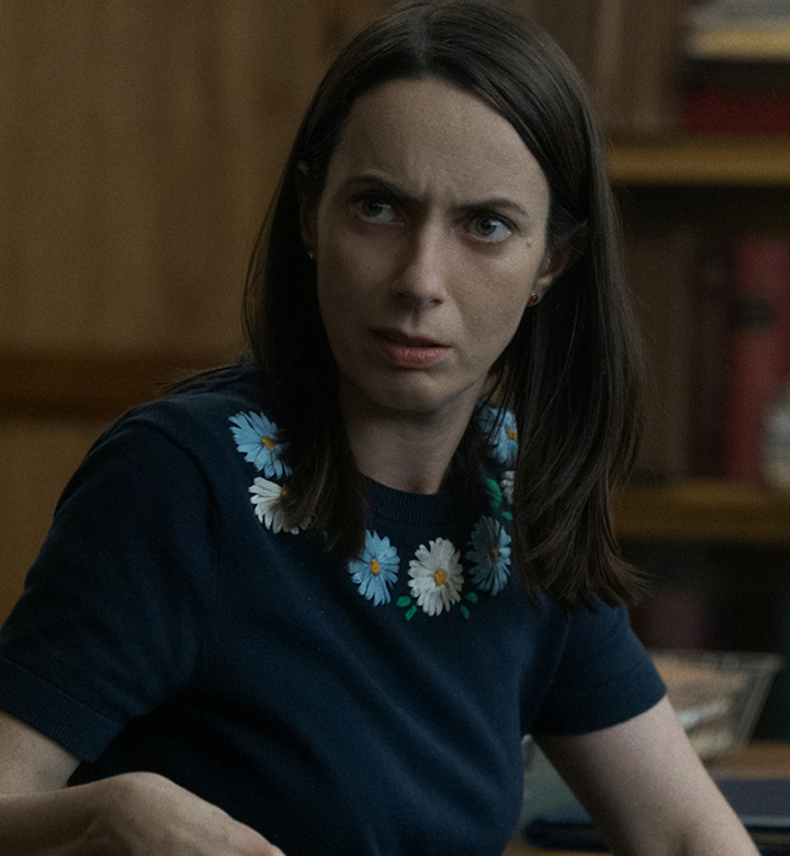 shows renewed canceled