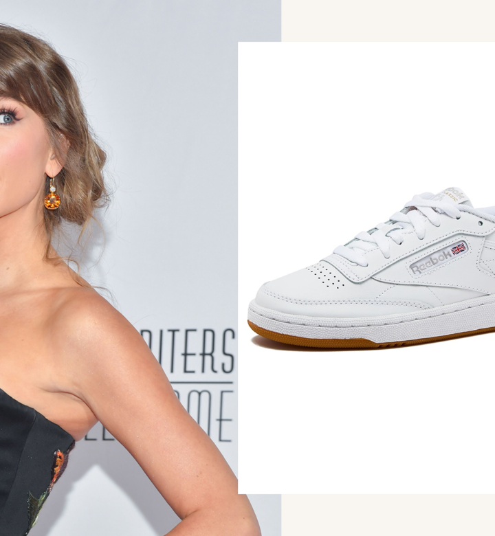 taylor swift reeboks sale