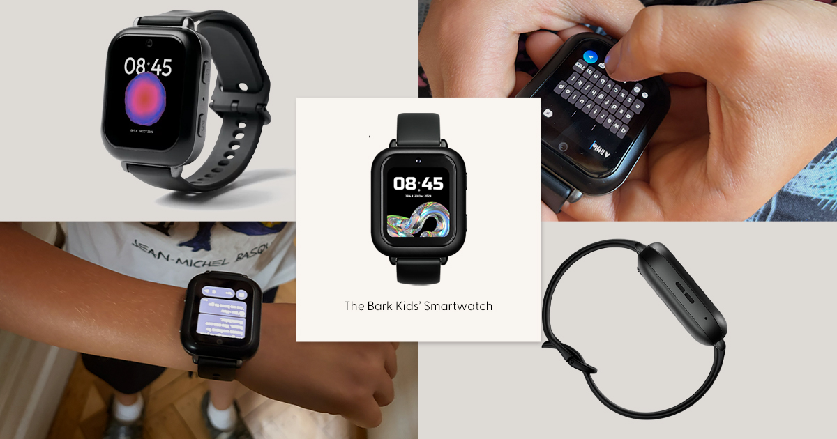 Bark Watch Review: What a Mom and 11-Year-Old Think of This Safe-For-Kids Smartwatch