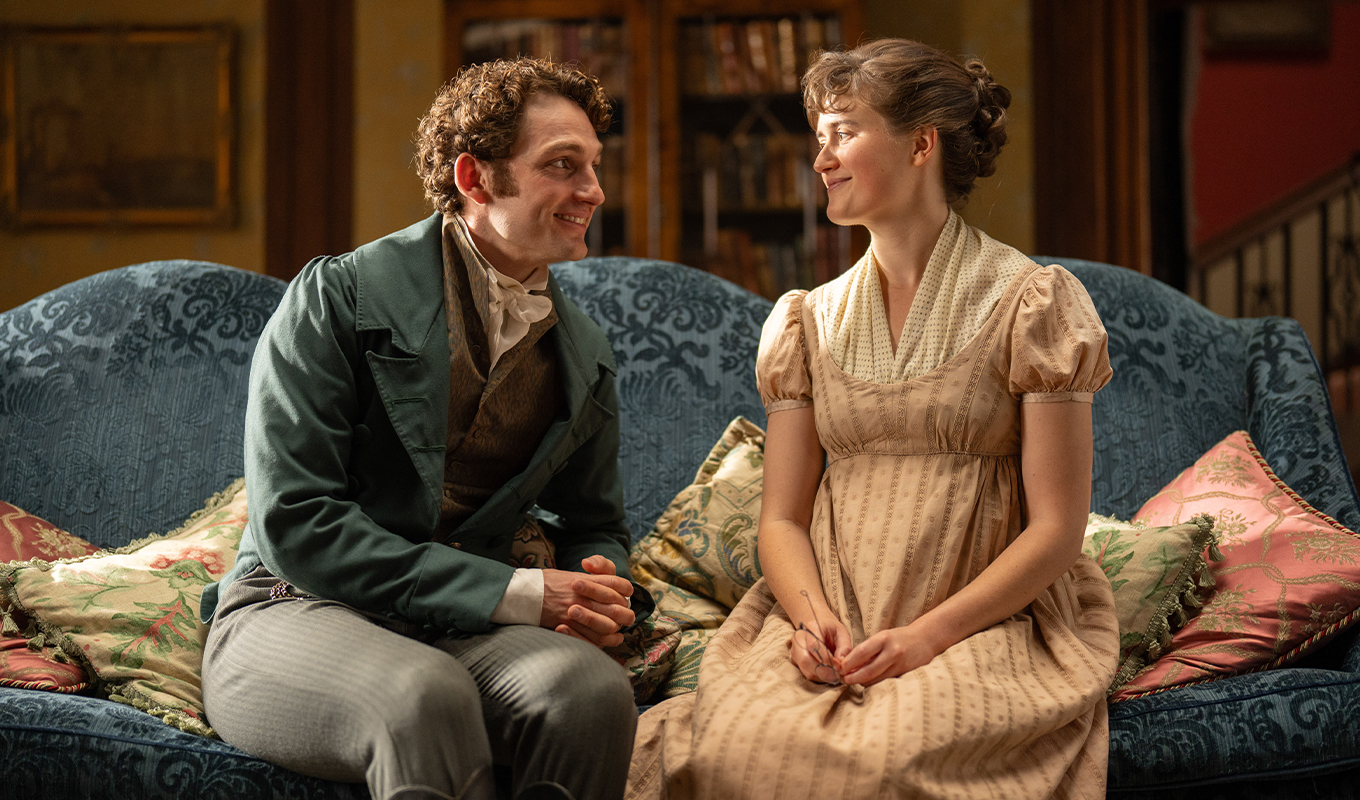 the other bennet sister review