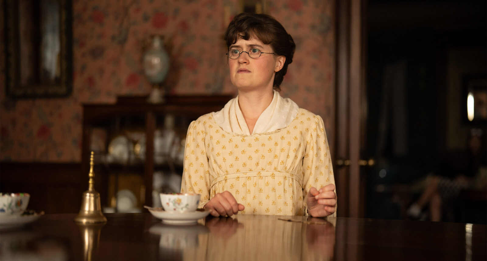 the other bennet sister review