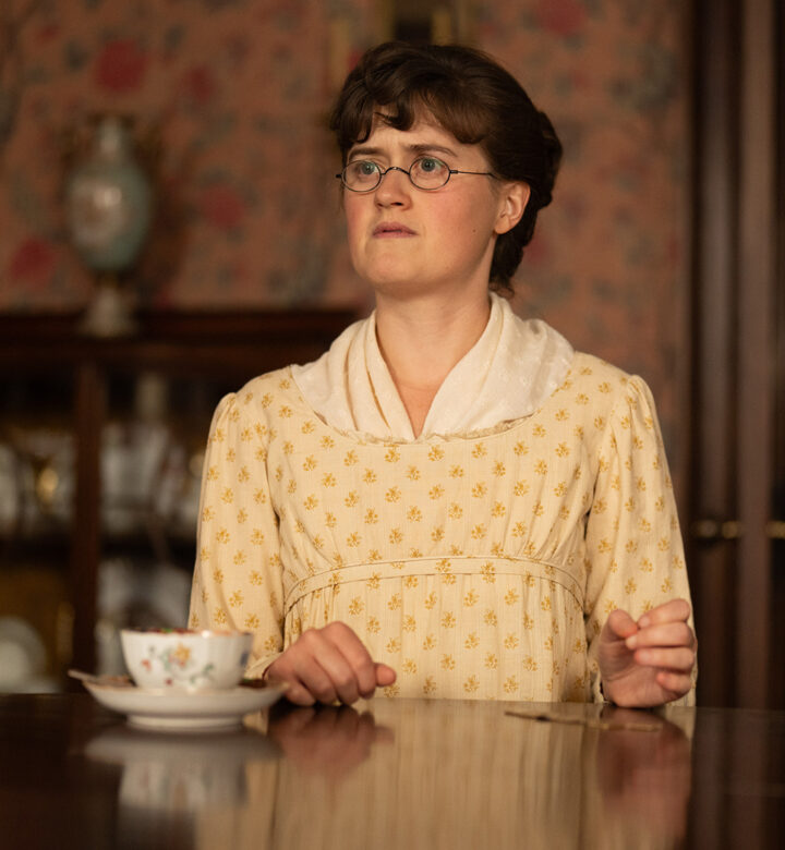 the other bennet sister review
