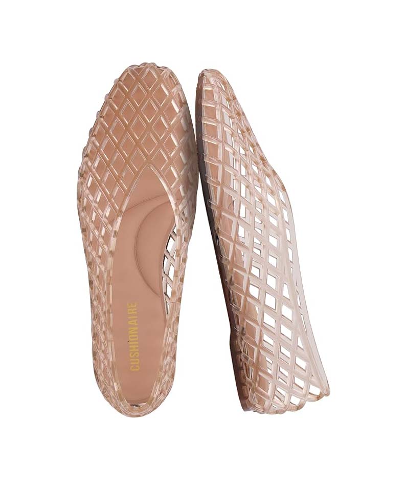 jelly flats