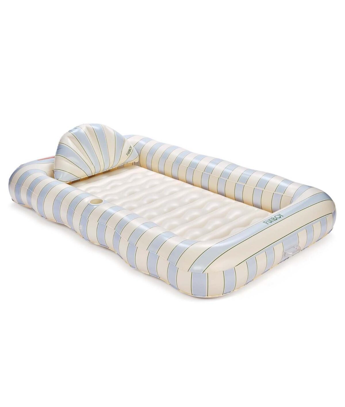 pool lounger