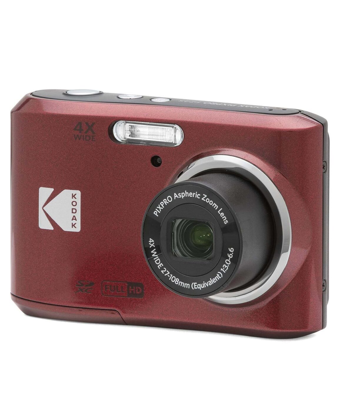 digital camera