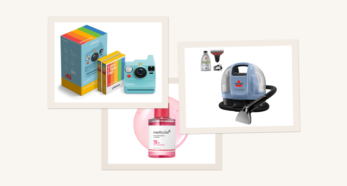 62 Viral Amazon Prime Day 2026 Products on Sale - PureWow