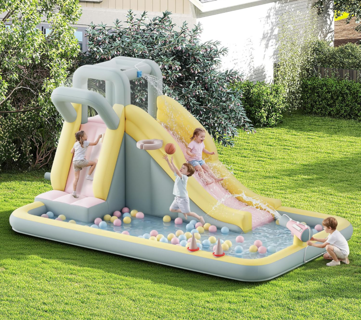 Kohl's The Big One Throws Are on Sale for $16 Right ﻿Now - PureWow