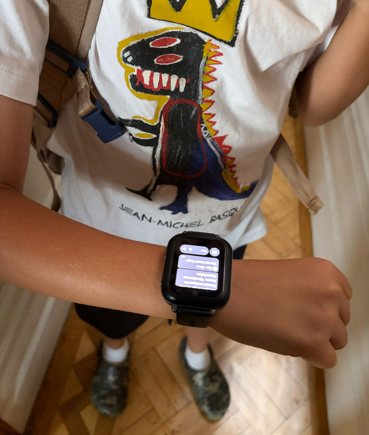 bark watch review