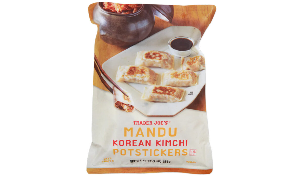 whats-new-trader-joes-july-kimchi-potstickers