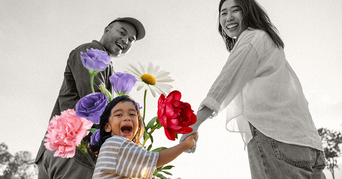 We Taught Our Kids to Be Anxious, But We Can Also Teach Them to Flourish
