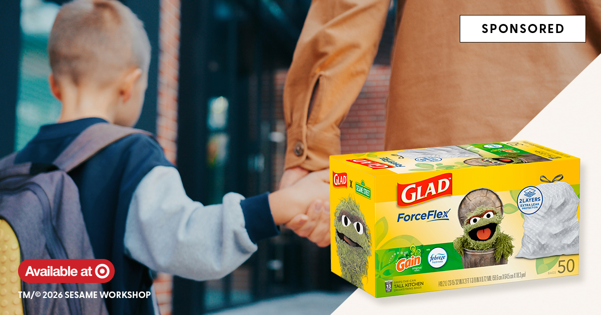 The $13 Back-to-School Staple You'll Buy Now and Use All Year Long