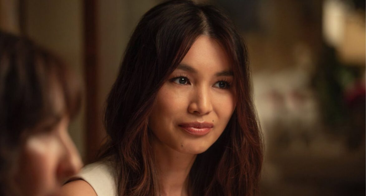 I Figured Out Why 'Five Star Weekend' Actress Gemma Chan Looks So Familiar and I'm Totally Geeking Out