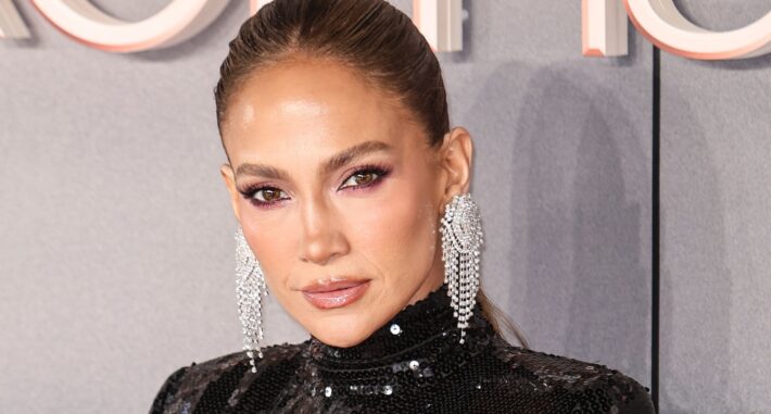 Jennifer Lopez Wimbledon 710x381