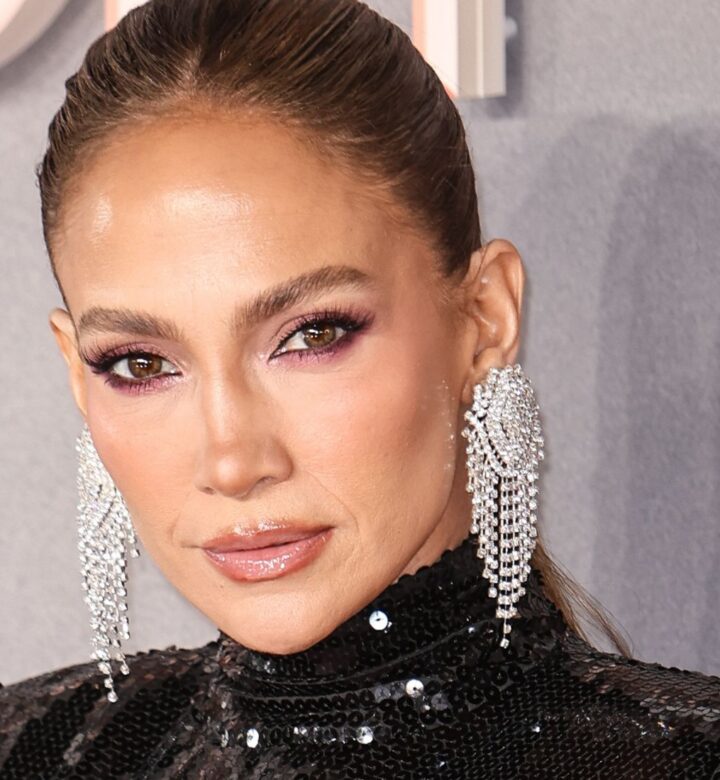 Jennifer Lopez Wimbledon 720x780