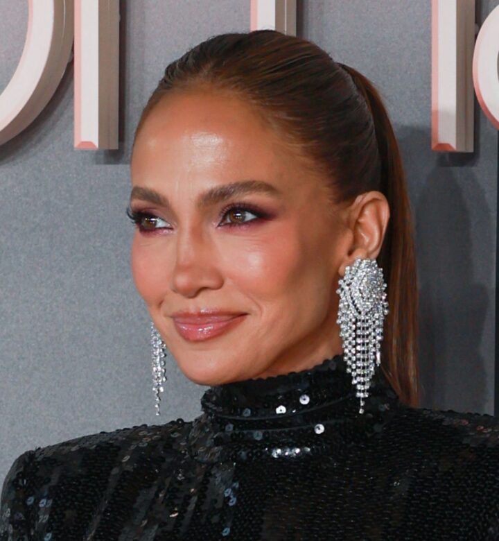 Jennifer Lopez breakup party 720x780