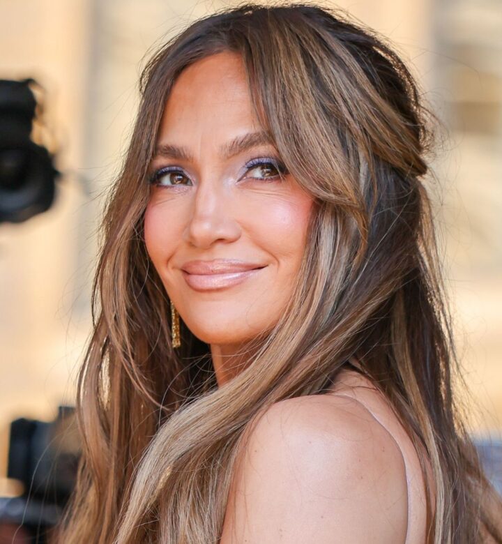 Jennifer Lopez 720x780