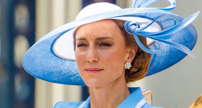 Kate Middleton Body Language 710x381