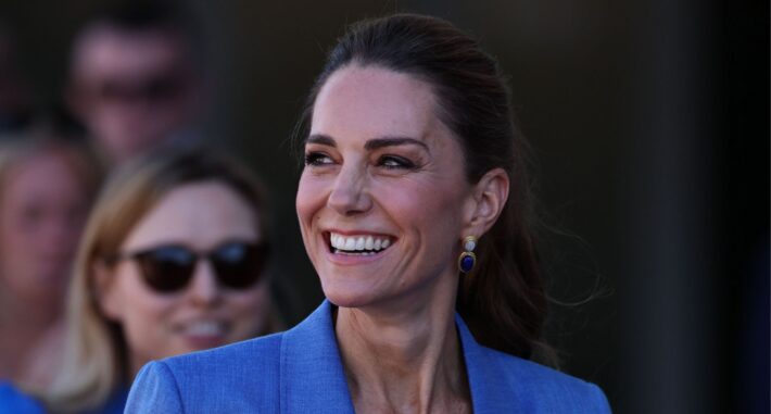Kate Middleton Strength 710x381