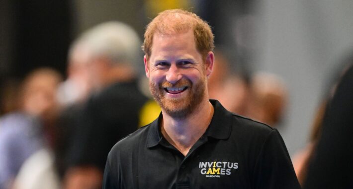 Prince Harry Invictus Games 710x381