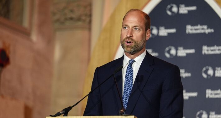 Prince William Helping 710x381