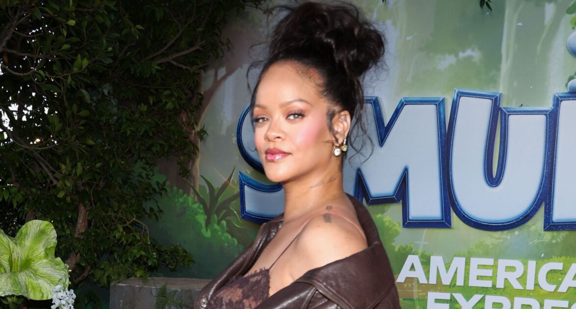 Rihanna Returned to the Stage After Years Away, But It Was What She Told the Audience That Shocked Me