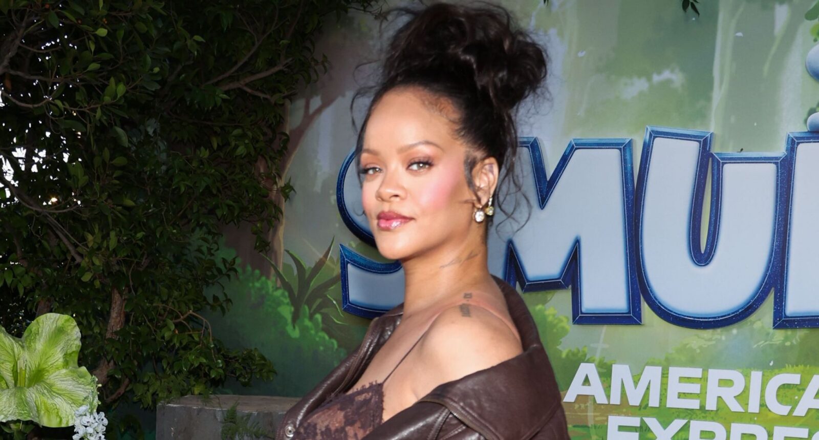 Rihanna's Stage Return Was Iconic, Then She Said This - PureWow