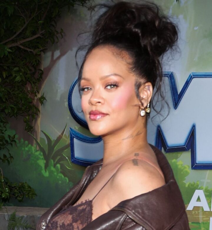 Rihanna 720x780