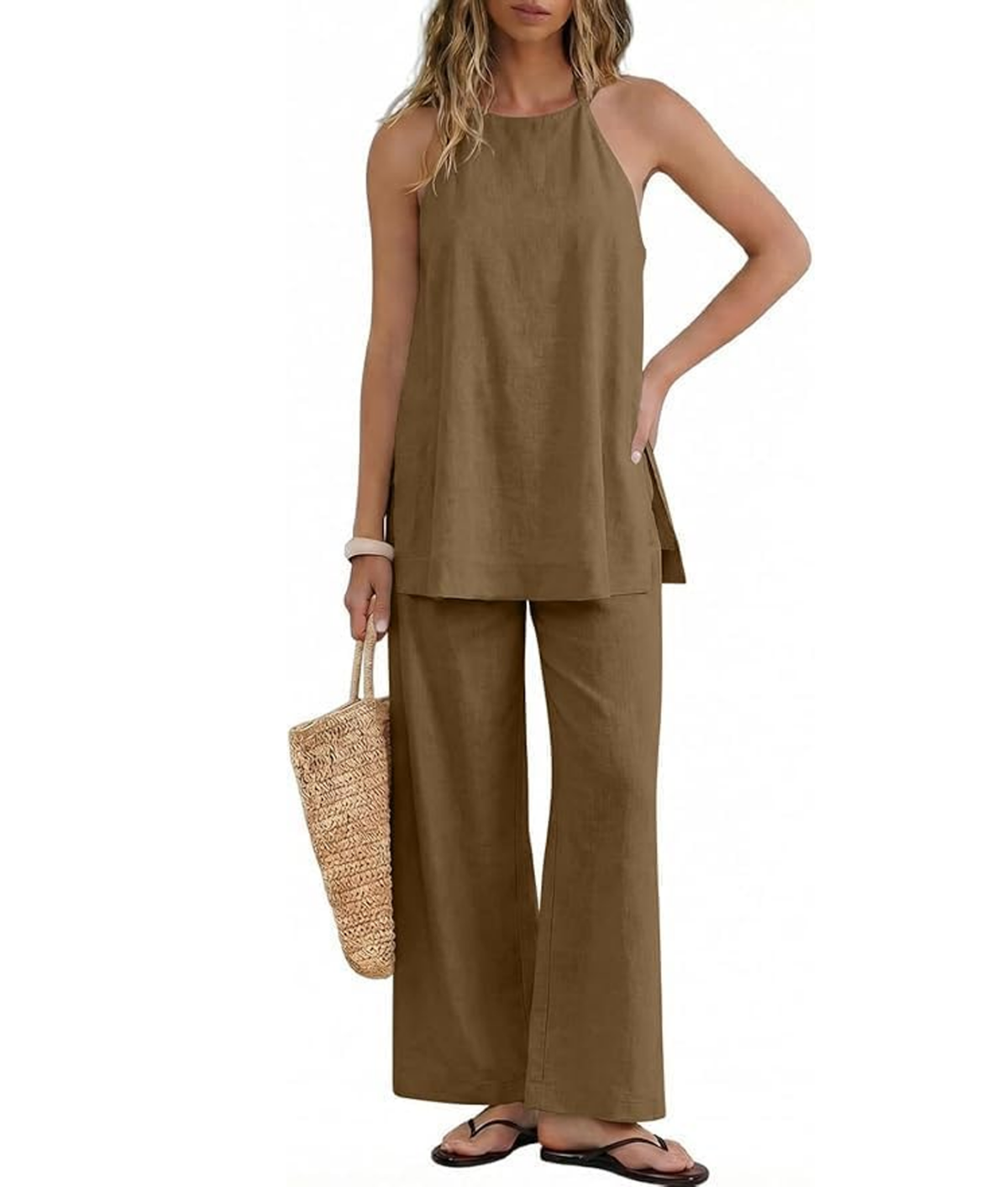 amazonmatchingsets greenpantset 1200x1412
