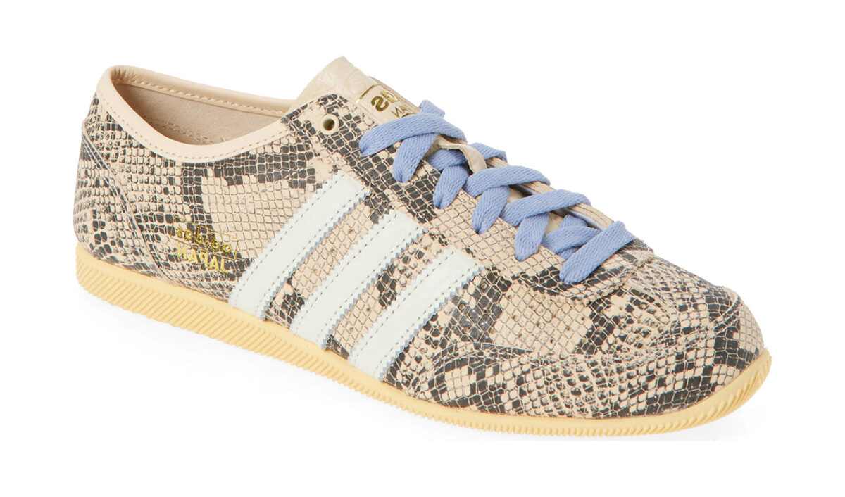 The Adidas Japan Sneakers.