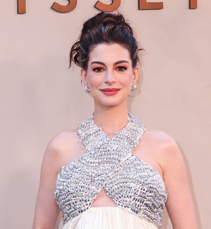 anne hathaway career regret