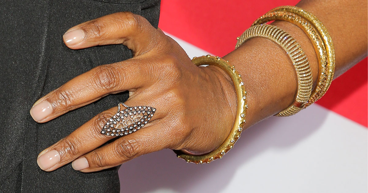 Is the Manicure Over?