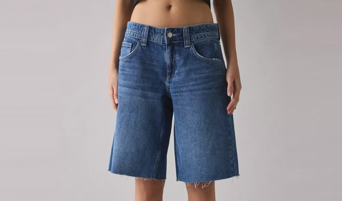 In Defense of Jorts: BDG Jorts