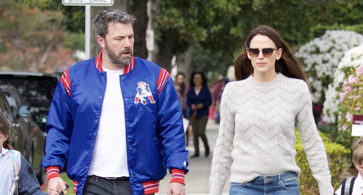The New Marriage Trap Isn't Divorce—It's Exhaustion