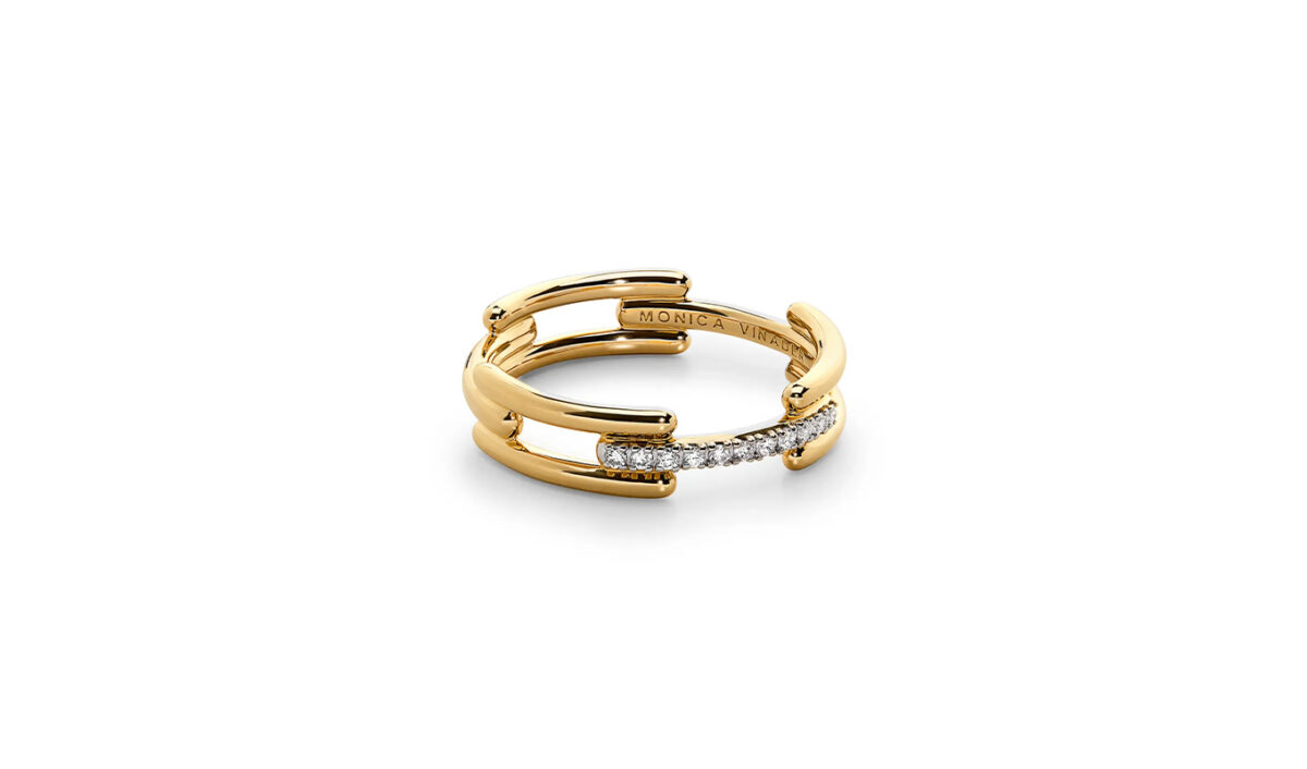 best nordstrom anniversary sale deals: Monica Vinader Lab Grown Diamond Ring