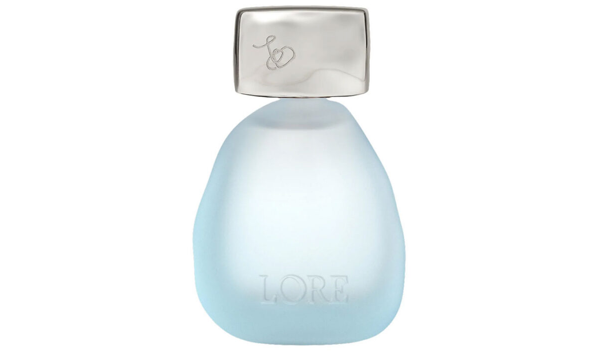 best vacation perfumes: lore sublimity