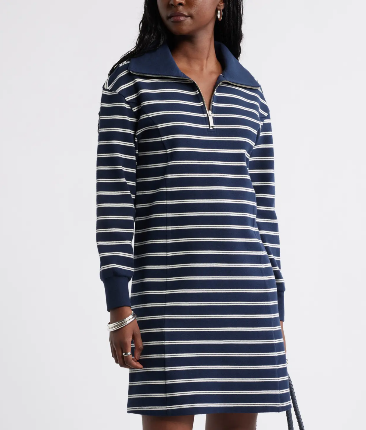 The Caslon Travel Dress.