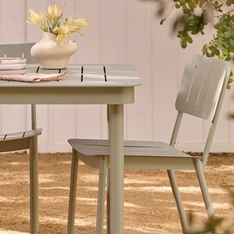 burrow outdoor table