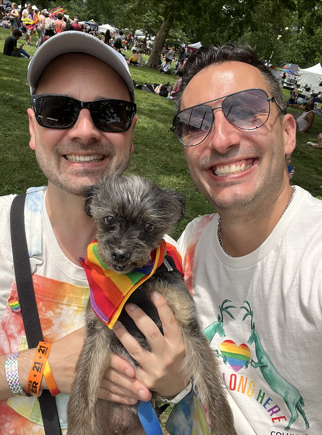 columbus-ohio-travel-review pride festival