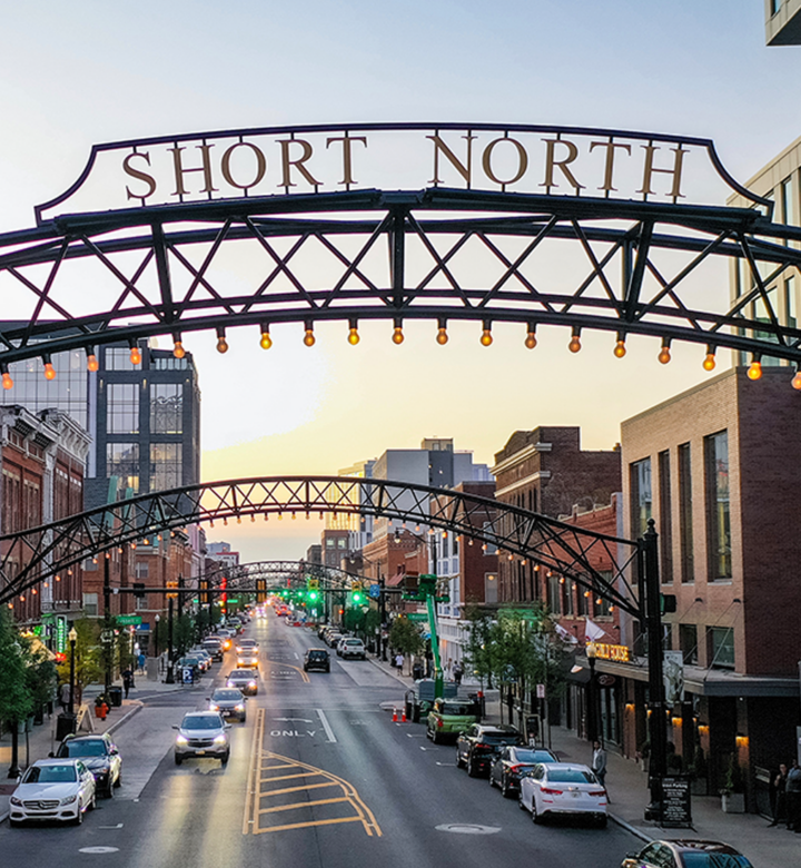 columbus ohio travel review