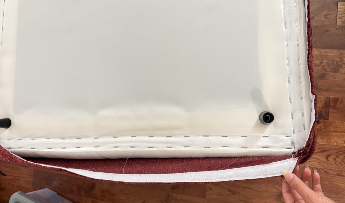 cozey sofa review ottoman cover 1200x706