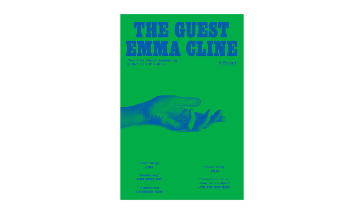 dua lipa's best book club picks: the guest